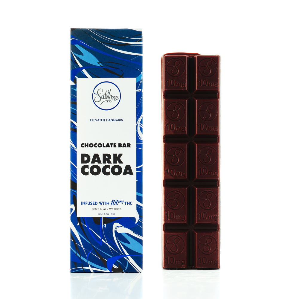 dark cocoa